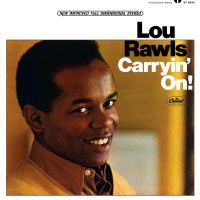 Love Is A Hurtin' Thing av Lou Rawls