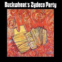 Lay Your Burden Down av Buckwheat Zydeco