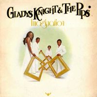 If I Were Your Woman av Gladys Knight & The Pips