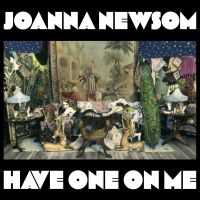 You And Me, Bess av Joanna Newsom