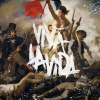 Viva La Vida av Coldplay