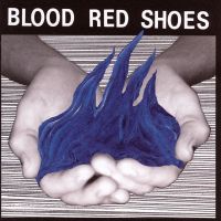 Cold av Blood Red Shoes