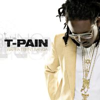 Save You (Feat. One Chance) av T Pain