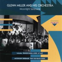 Moonlight Serenade av Glenn Miller Orchestra