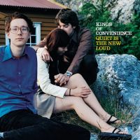 I Don't Know What I Can Save You From av Kings Of Convenience