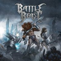 Let It Roar av Battle Beast