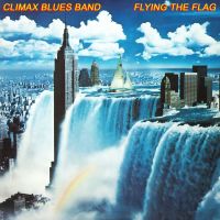 Couldn't Get It Right av Climax Blues Band