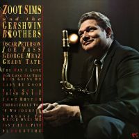 They Can't Take That Away From Me av Zoot Sims