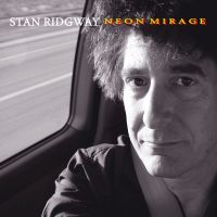 Neste: The Big Heat av Stan Ridgway