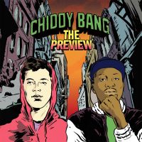 Mind Your Manners av Chiddy Bang