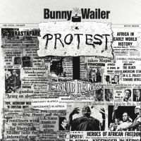 The Oppressed Song av Bunny Wailer