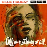 Strange Fruit av Billie Holiday