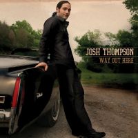 Comin' Around av Josh Thompson