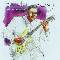 Me And My Guitar av Freddie King