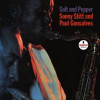 I Can't Give You Anything But Love (Bonus Track) av Sonny Stitt