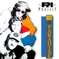 Rich In Paradise av F.P.I. Project