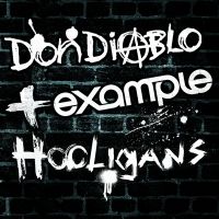 Animale (Feat. Dragonette) [Radio Edit Short] av Don Diablo