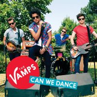 Can We Dance av The Vamps