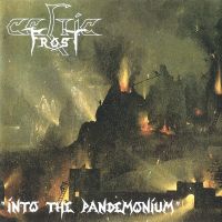 Nocturnal Fear av Celtic Frost