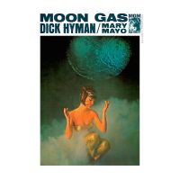 Snowy Morning Blues av Dick Hyman