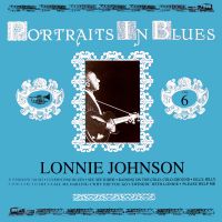 Back Water Blues av Lonnie Johnson