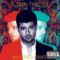 Blurred Lines av Robin Thicke