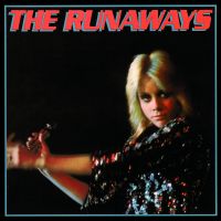 Neon Angels On The Road To Ruin av The Runaways