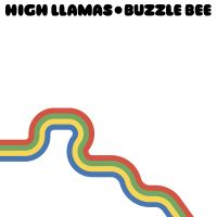  Track Goes By av The High Llamas 