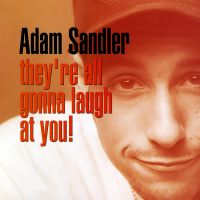 The Thanksgiving Song av Adam Sandler
