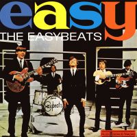 Friday On My Mind av The Easybeats