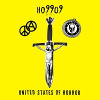 United States Of Horror av Ho99o9