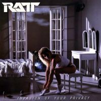 One Good Lover av Ratt