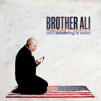 Freedom Ain't Free av Brother Ali