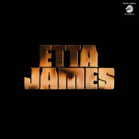 At Last av Etta James