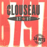 Close Encounters av Clouseau