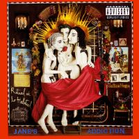 End To The Lies av Jane's Addiction