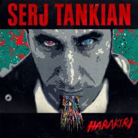 Left Of Center av Serj Tankian