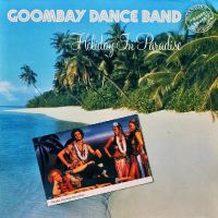 Traum Von Jamaica av Goombay Dance Band