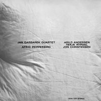 Afric Pepperbird av Jan Garbarek Quartet