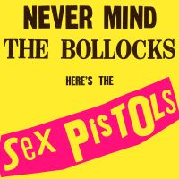 Pretty Vacant av Sex Pistols