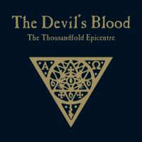 The Graveyard Shuffle av The Devil's Blood