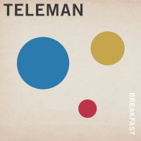 Fall In Time av Teleman