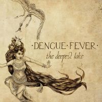 Ghost Voice av Dengue Fever
