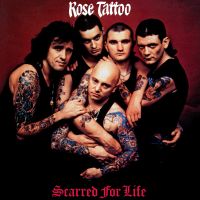 Rock 'n' Roll Outlaw av Rose Tattoo