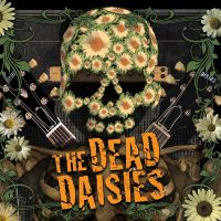 Mexico av The Dead Daisies