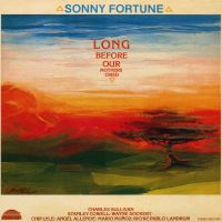 In Waves Of Dreams av Sonny Fortune