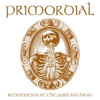 Lain With The Wolf av Primordial