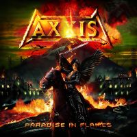 Doom Of Destiny (Arabia) av Axxis