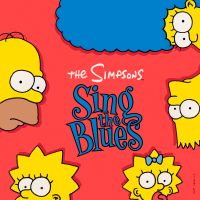 Neste: Born Under A Bad Sign av The Simpsons