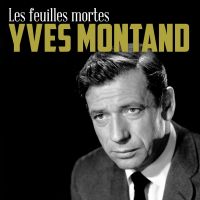 Nuages av Yves Montand